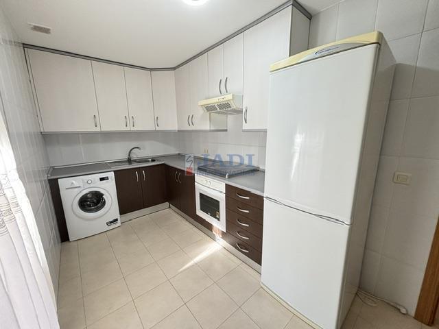 Venta de Ático en Valdepeñas
