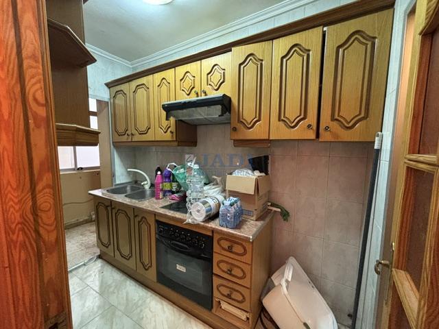 Venta de piso en Valdepeñas