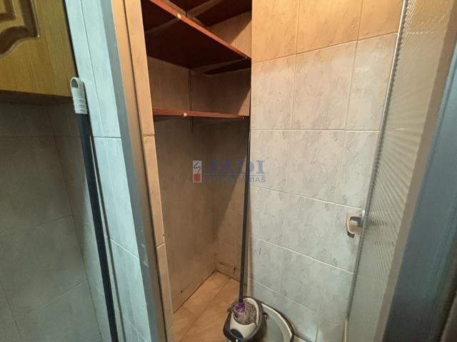 Venta de piso en Valdepeñas