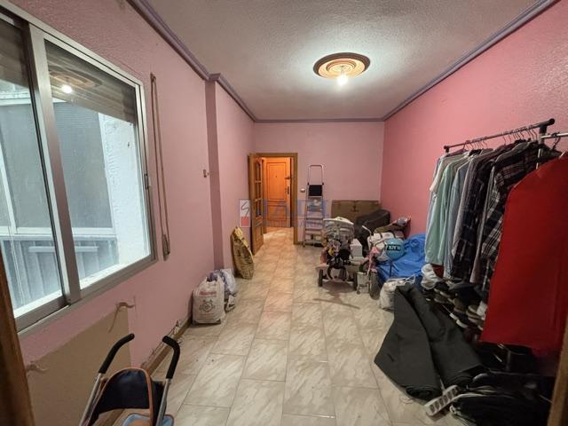 Venta de piso en Valdepeñas