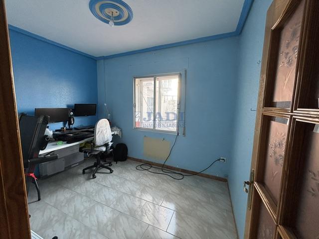 Venta de piso en Valdepeñas