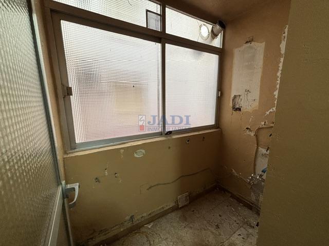 Venta de piso en Valdepeñas