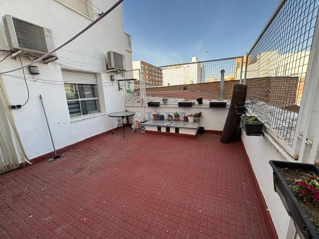 Venta de piso en Valdepeñas