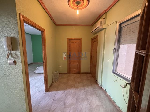 Venta de piso en Valdepeñas