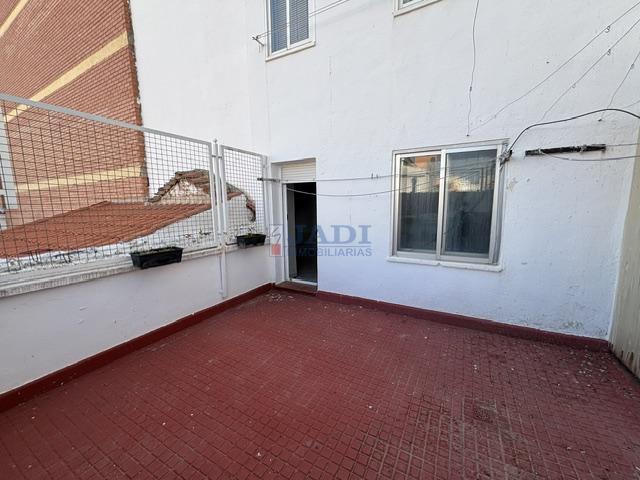 Venta de piso en Valdepeñas