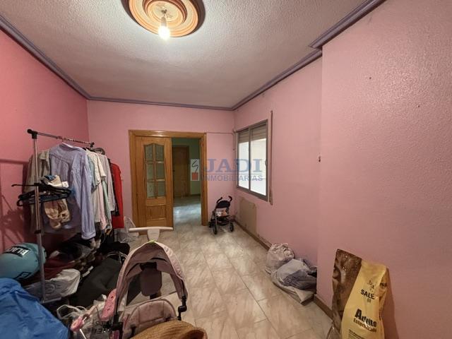 Venta de piso en Valdepeñas
