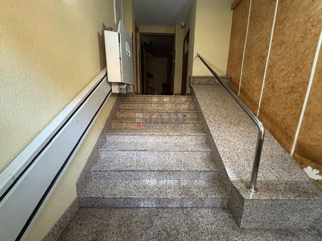 Venta de piso en Valdepeñas