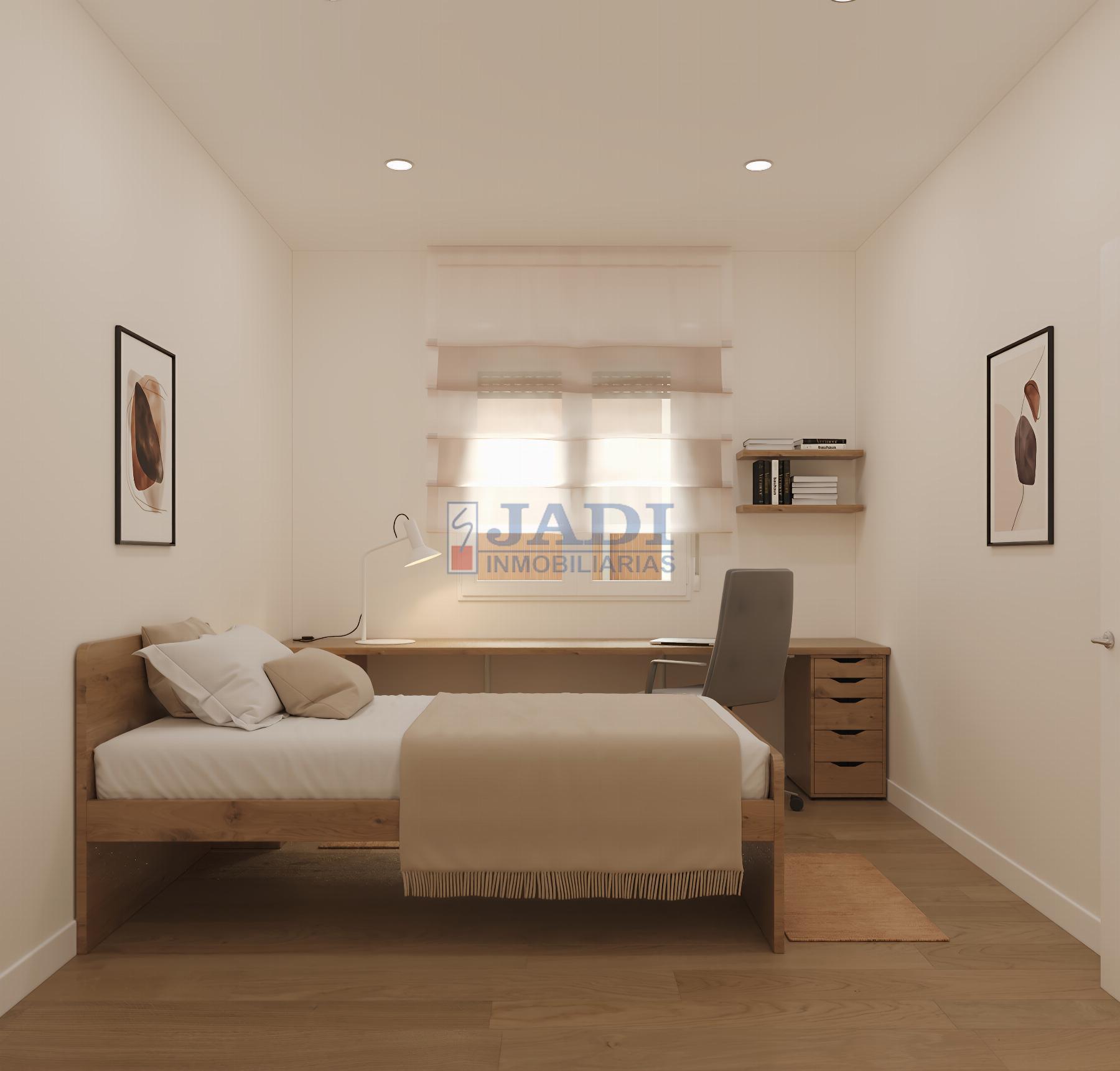 Venta de casa en Valdepeñas