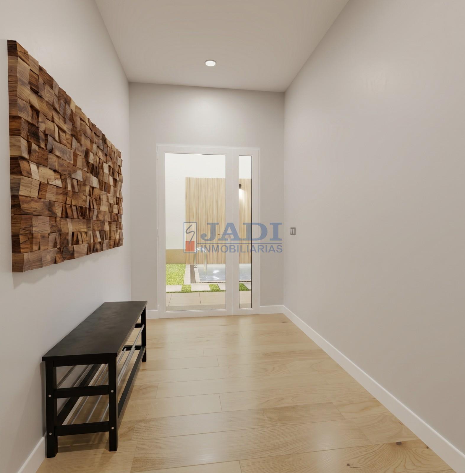 Venta de casa en Valdepeñas