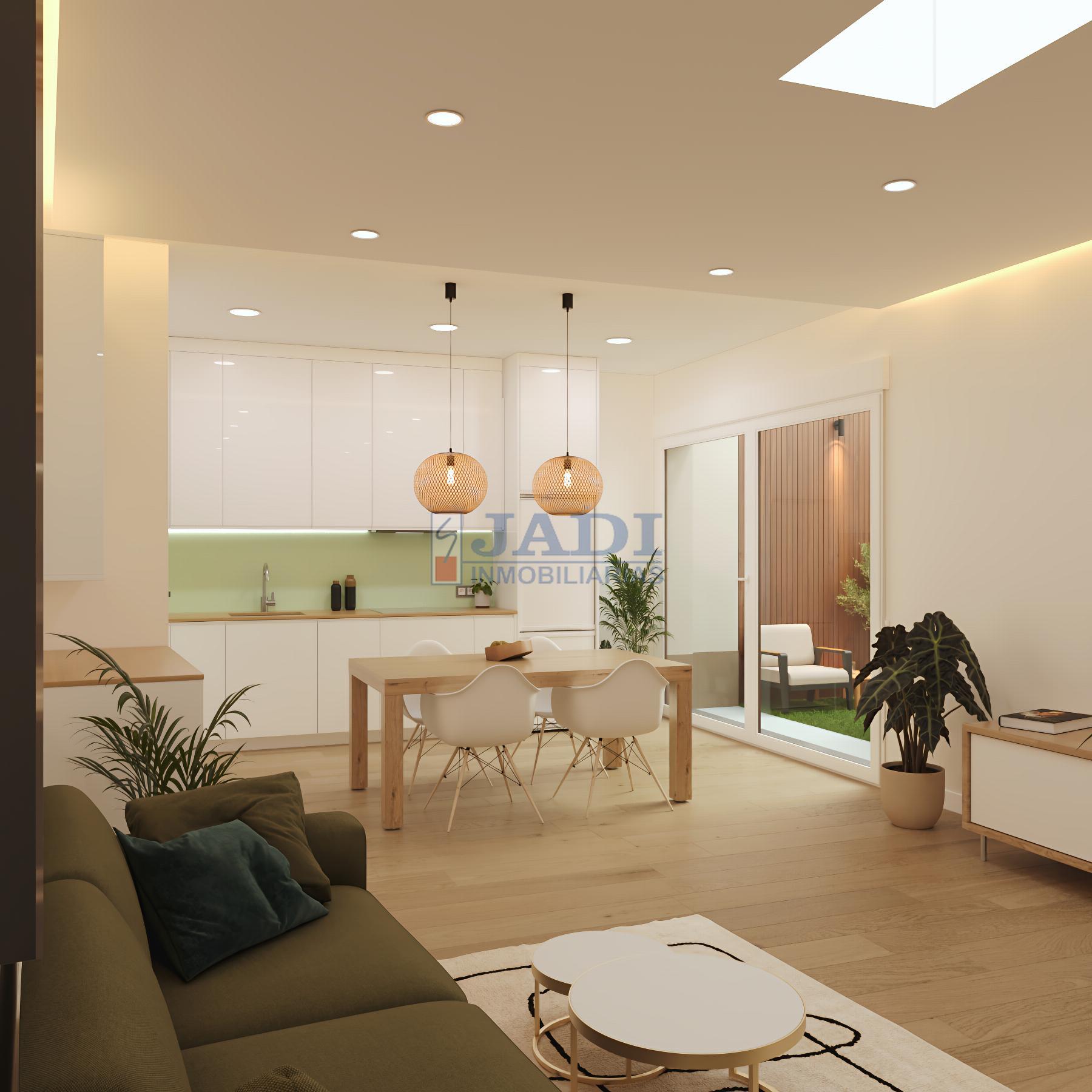 Venta de casa en Valdepeñas