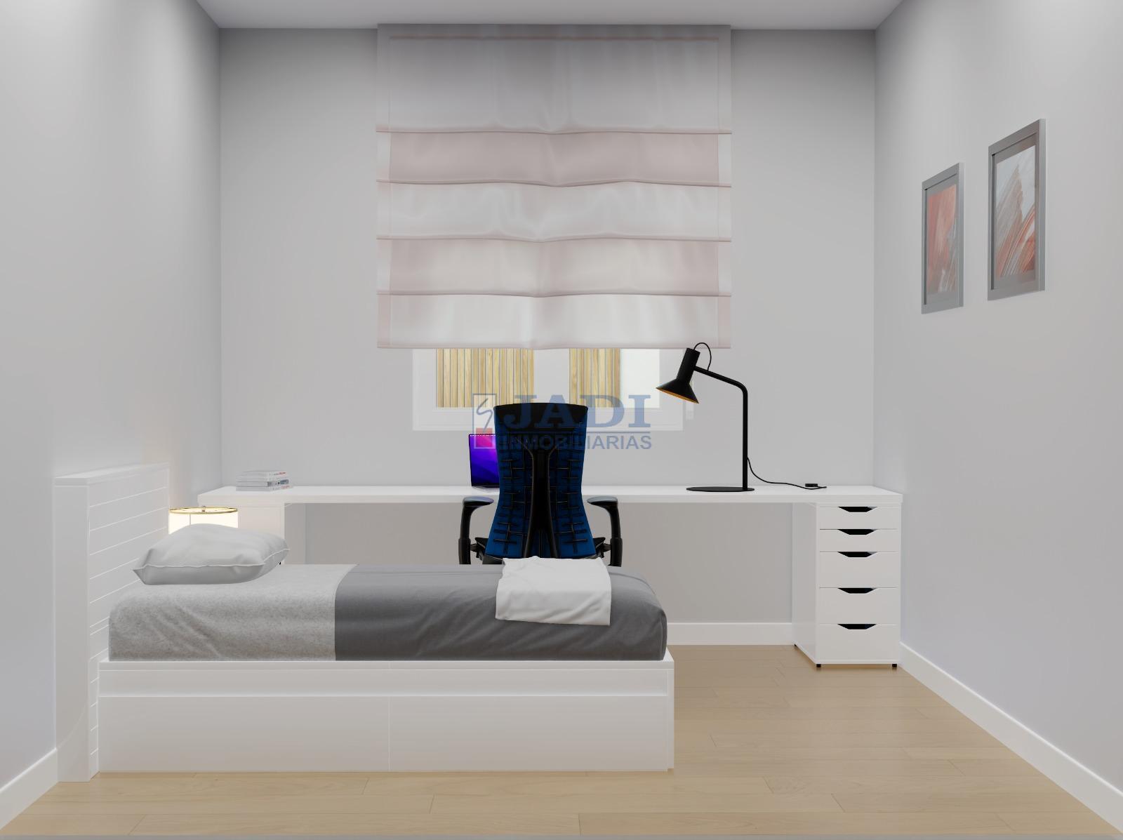 For sale of house in Valdepeñas