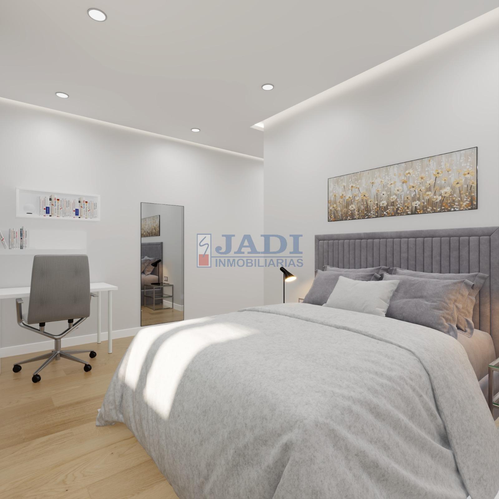 For sale of house in Valdepeñas