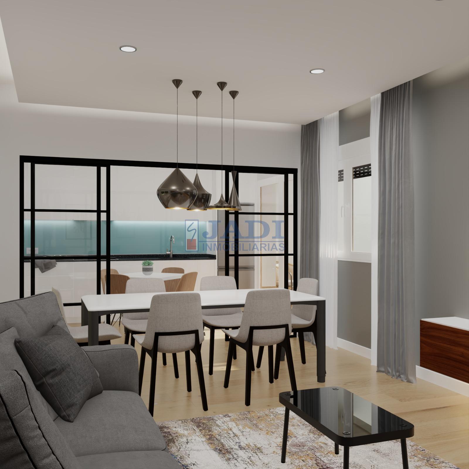 For sale of house in Valdepeñas