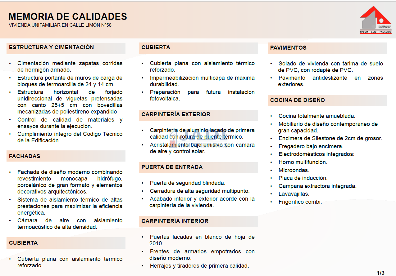 Venta de casa en Valdepeñas