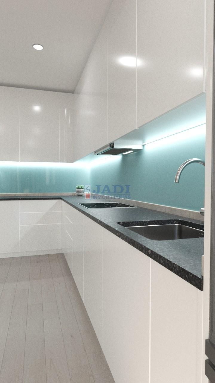 Venta de casa en Valdepeñas