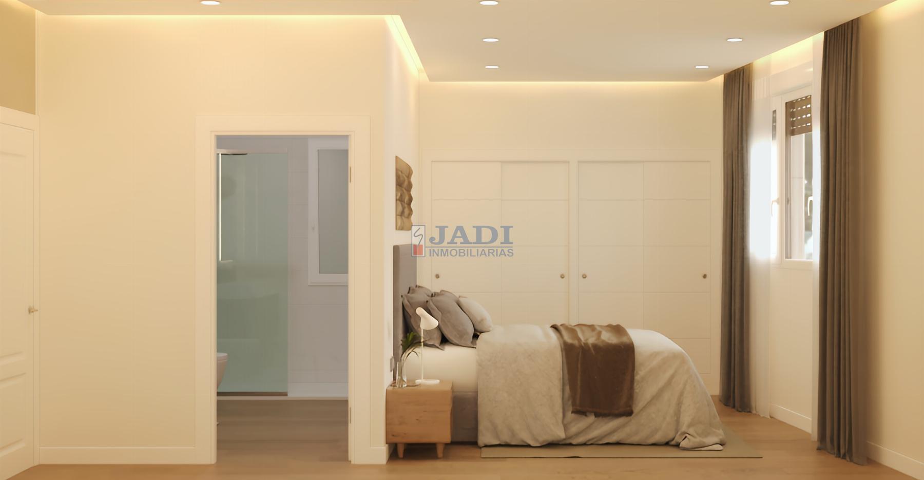 Venta de casa en Valdepeñas