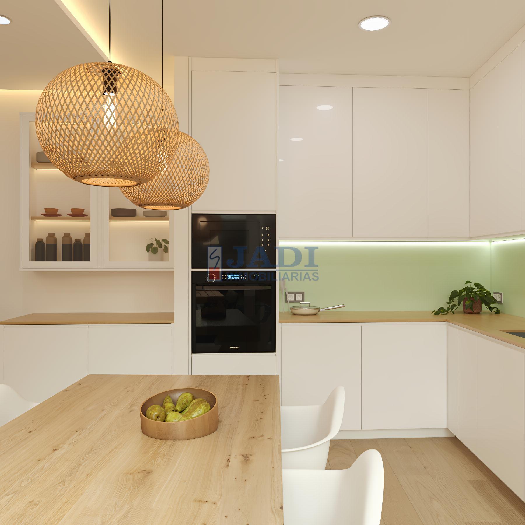 Venta de casa en Valdepeñas