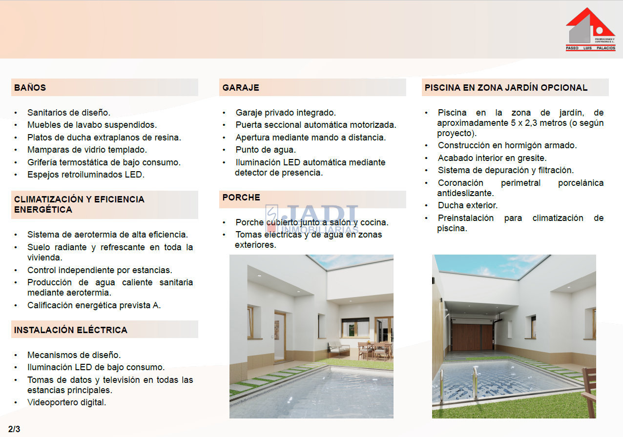 Venta de casa en Valdepeñas