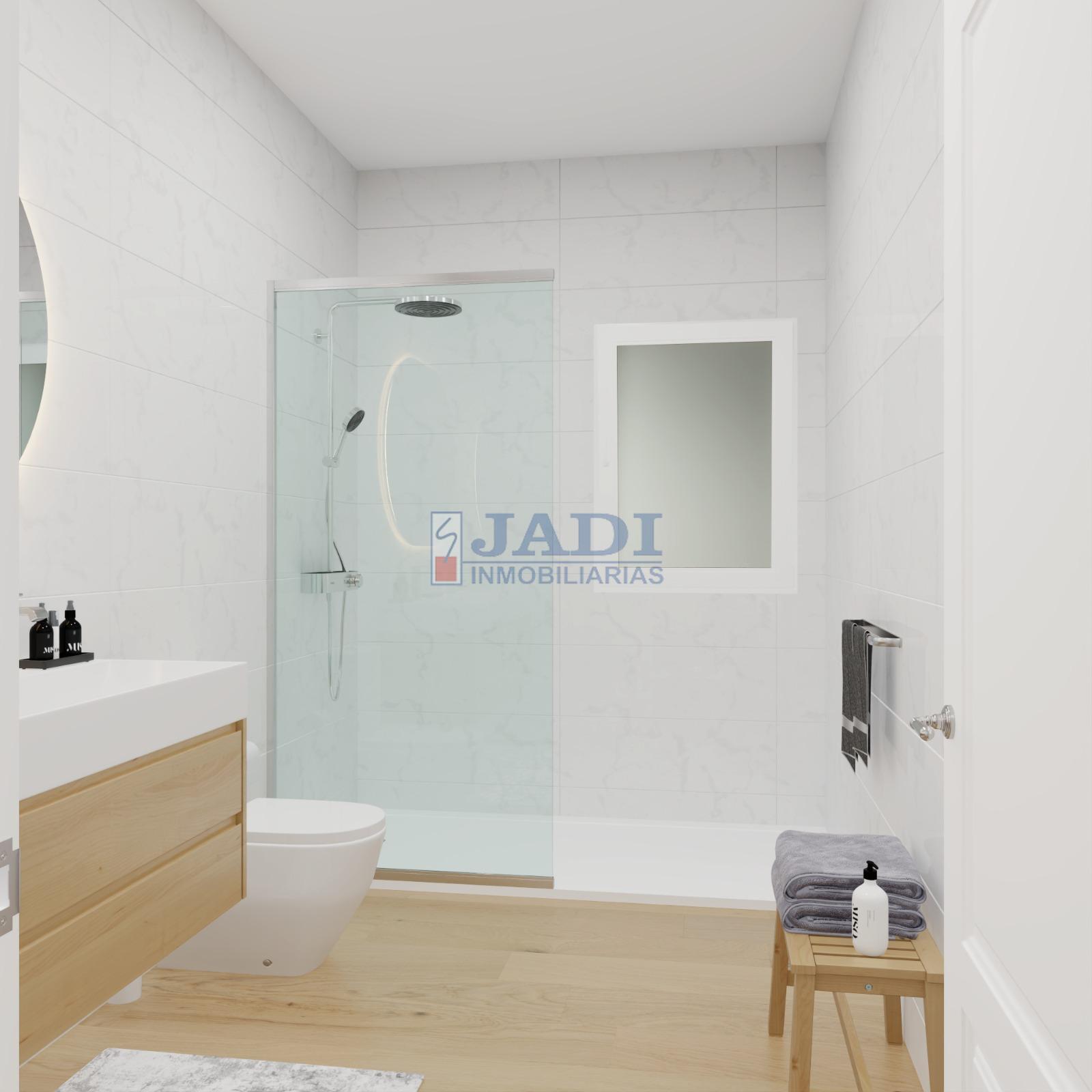 For sale of house in Valdepeñas