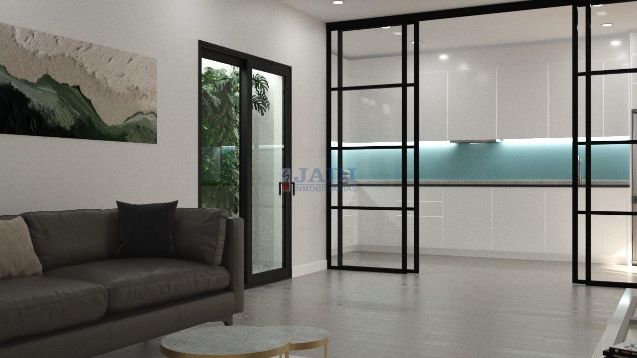 Venta de casa en Valdepeñas