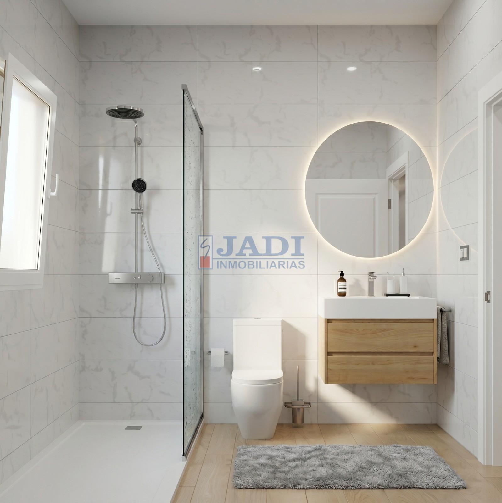 Venta de casa en Valdepeñas
