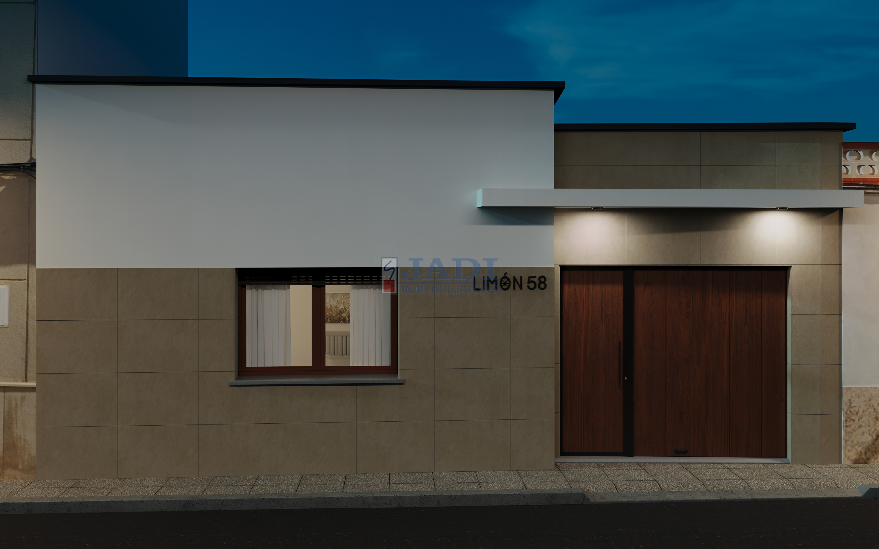 Venta de casa en Valdepeñas