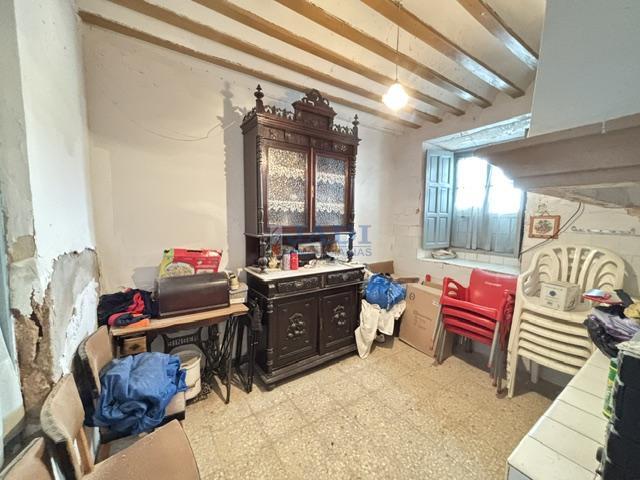 Venta de casa en Valdepeñas