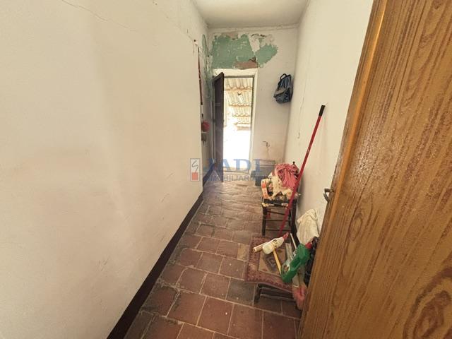 Venta de casa en Valdepeñas