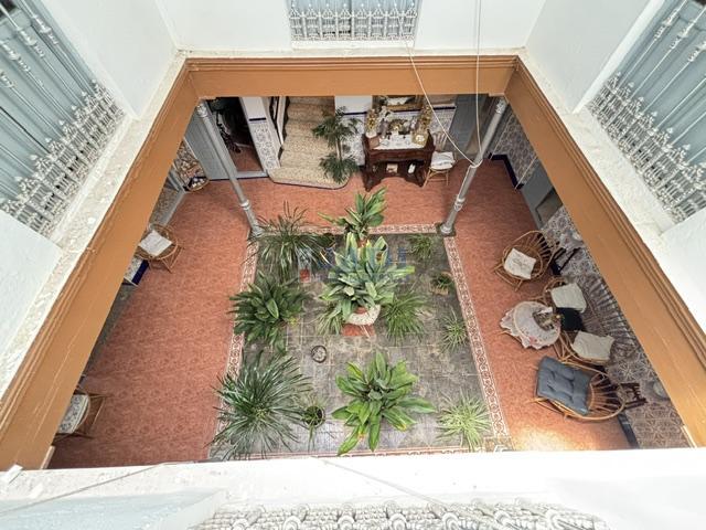Venta de casa en Valdepeñas