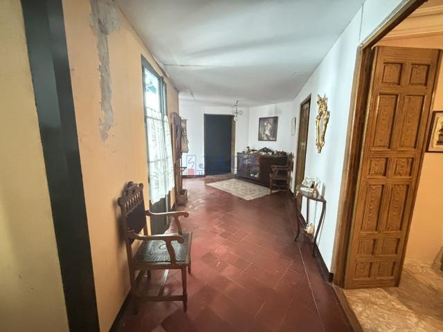 Venta de casa en Valdepeñas