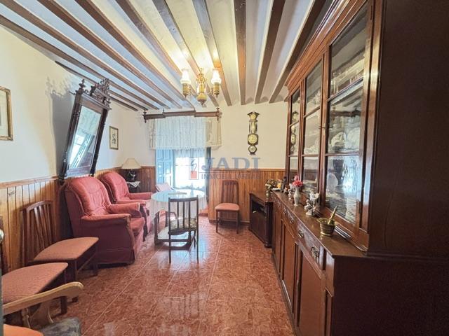 Venta de casa en Valdepeñas