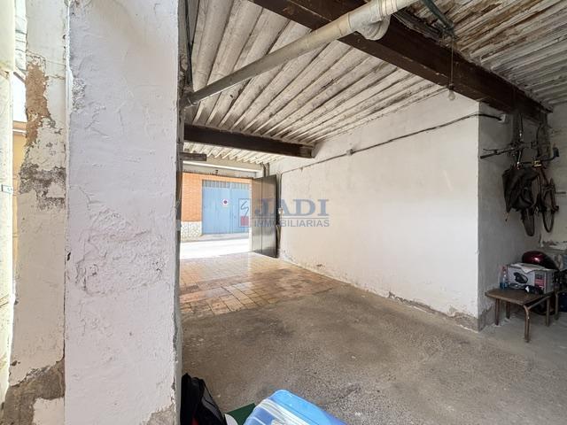 Venta de casa en Valdepeñas