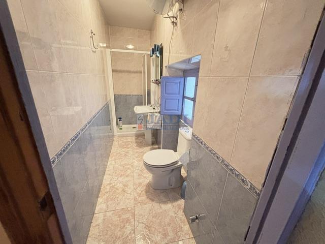 Venta de casa en Valdepeñas