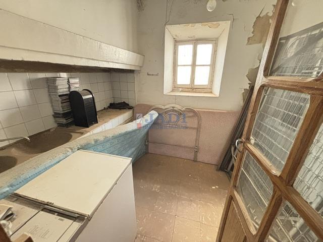 Venta de casa en Valdepeñas