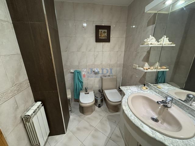 Venta de piso en Valdepeñas