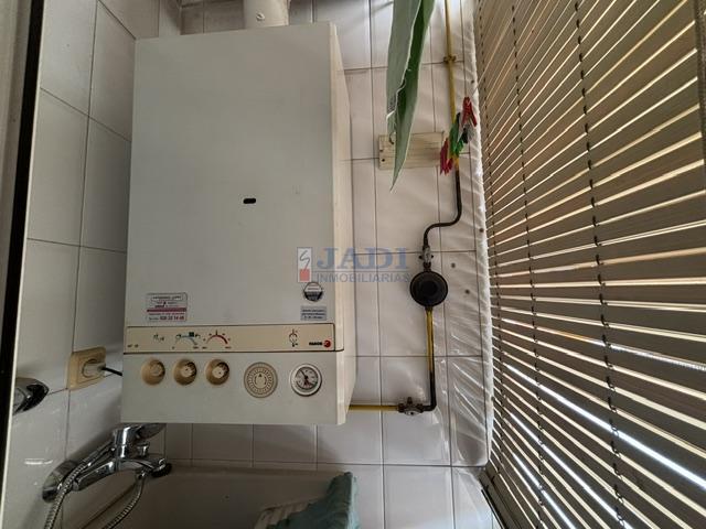 Venta de piso en Valdepeñas