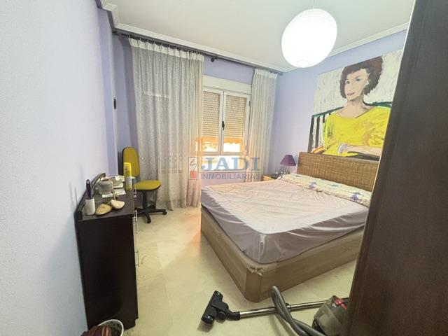 Venta de piso en Valdepeñas