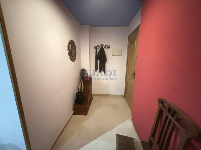 Venta de piso en Valdepeñas