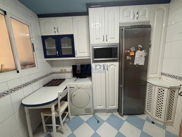 Venta de piso en Valdepeñas