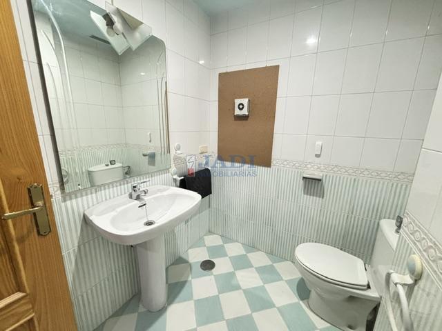 Venta de piso en Valdepeñas