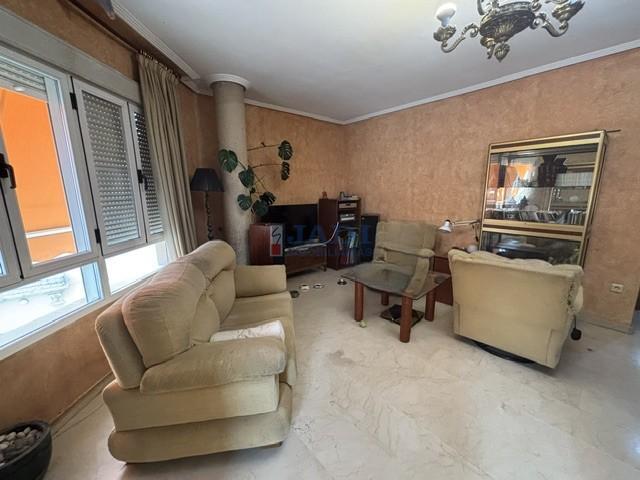 Venta de piso en Valdepeñas