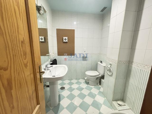 Venta de piso en Valdepeñas