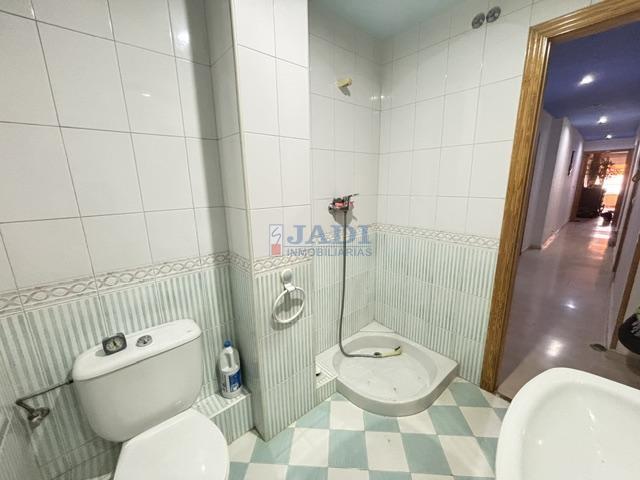 Venta de piso en Valdepeñas