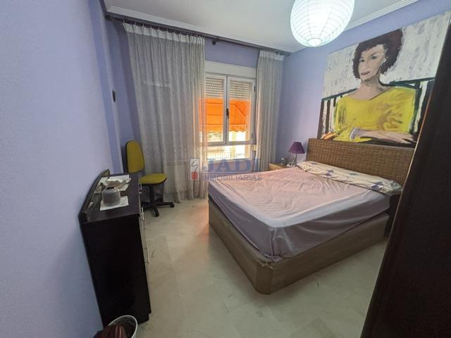 Venta de piso en Valdepeñas