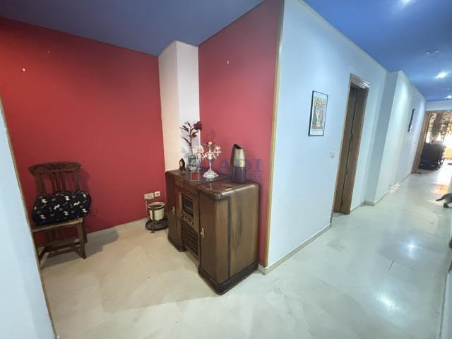 Venta de piso en Valdepeñas