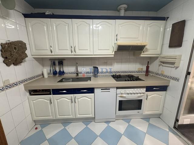 Venta de piso en Valdepeñas