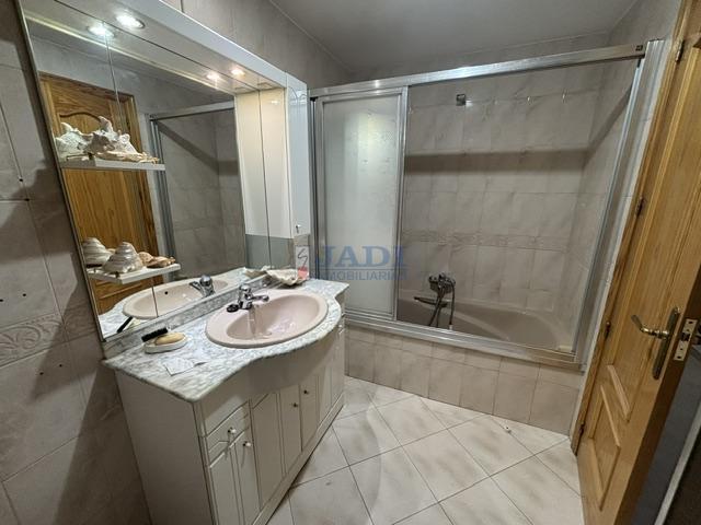 Venta de piso en Valdepeñas