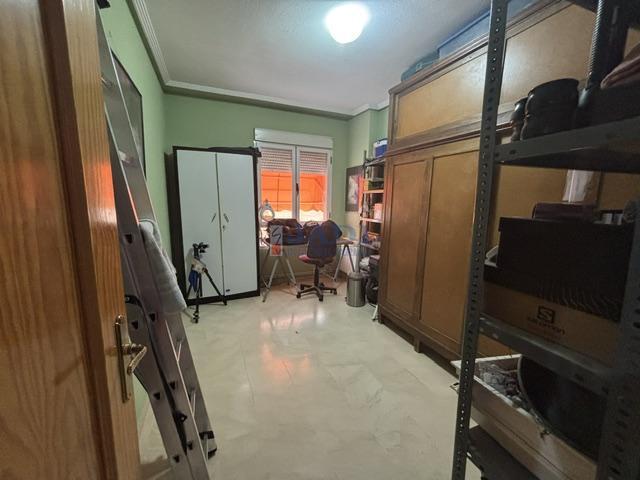 Venta de piso en Valdepeñas
