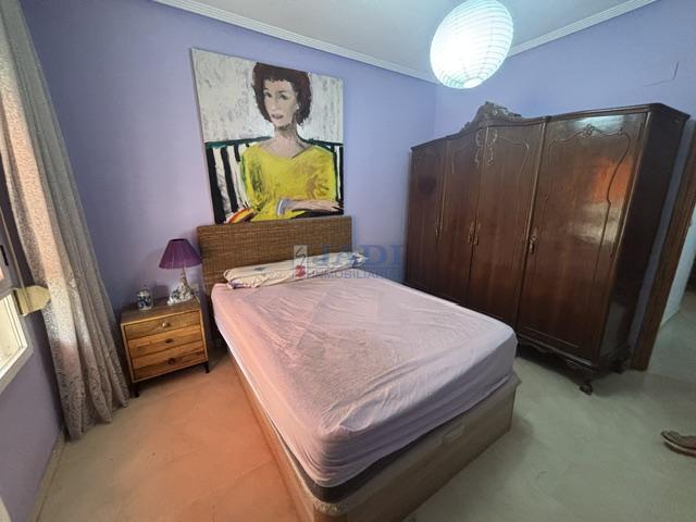Venta de piso en Valdepeñas