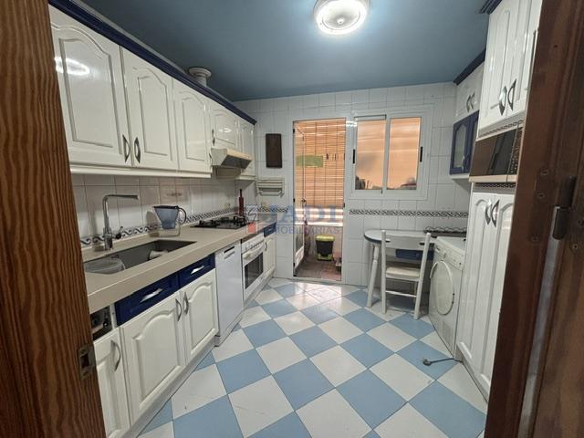 Venta de piso en Valdepeñas